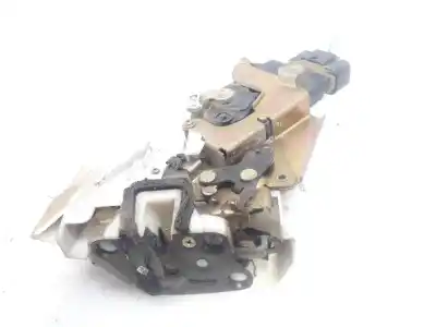 Gebrauchtes Autoersatzteil türschloss hinten links zum suzuki ignis rm (mh) básico oem-iam-referenzen 8230286g00000