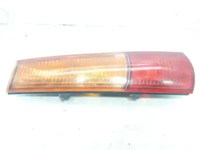 Gebrauchtes Autoersatzteil rückleuchte außen links zum suzuki ignis rm (mh) básico oem-iam-referenzen 3567074g50000