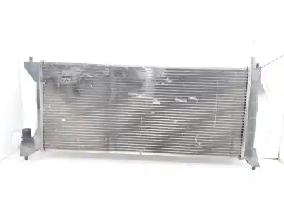 Gebrauchtes Autoersatzteil wasserradiator zum suzuki ignis rm (mh) básico oem-iam-referenzen 1770084e50000