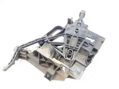 Piesă de schimb auto la mâna a doua controlul încalzire / aer conditionat pentru citroen saxo 1.5 diesel 42 referințe oem iam 651320f