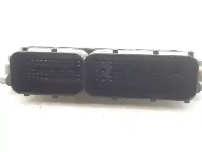 Second-hand car spare part ecu engine control for seat leon (1p1) reference oem iam references 03g906021lk  