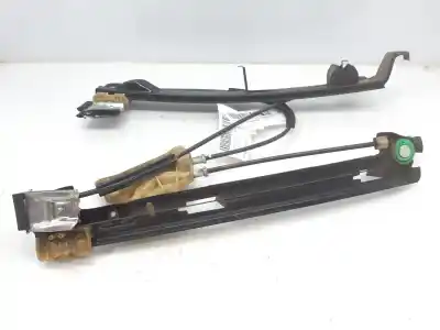 Pezzo di ricambio per auto di seconda mano alzacristalli anteriore sinistro per seat leon (1p1) reference riferimenti oem iam 1p0837461a