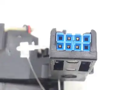 Pezzo di ricambio per auto di seconda mano comando pulito per seat leon (1p1) reference riferimenti oem iam 1k0953519h  