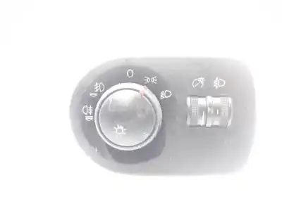 Pezzo di ricambio per auto di seconda mano controllo della luce per seat leon (1p1) reference riferimenti oem iam 1p1941431b