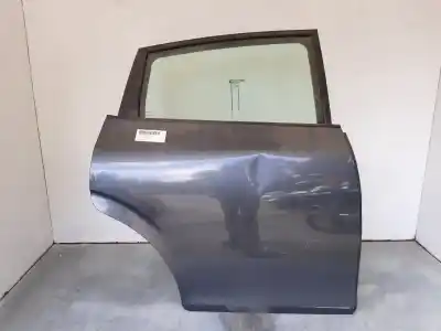 Pezzo di ricambio per auto di seconda mano porta posteriore destra per seat leon (1p1) reference riferimenti oem iam 1p0833056