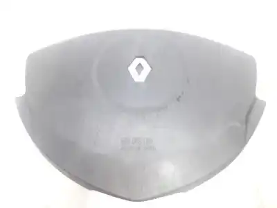 Автозапчастина б/у передня ліва подушка безопасности для renault clio ii fase ii (b/cb0) expression посилання на oem iam 8200236060  
