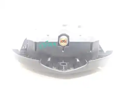 Автозапчастина б/у передня ліва подушка безопасности для renault clio ii fase ii (b/cb0) expression посилання на oem iam 8200236060  