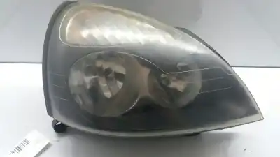 Автозапчастина б/у права фа для renault clio ii fase ii (b/cb0) expression посилання на oem iam 7701054063  