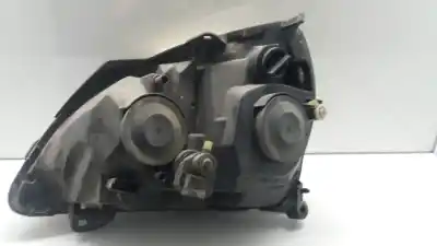 Автозапчастина б/у права фа для renault clio ii fase ii (b/cb0) expression посилання на oem iam 7701054063  
