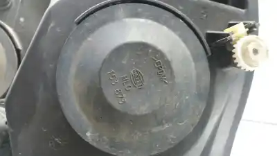 Автозапчасти б/у правая фара за renault clio ii fase ii (b/cb0) expression ссылки oem iam 7701054063