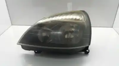 Автозапчастина б/у ліва фара для renault clio ii fase ii (b/cb0) expression посилання на oem iam 7701054058  