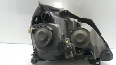 Автозапчастина б/у ліва фара для renault clio ii fase ii (b/cb0) expression посилання на oem iam 7701054058  