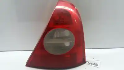 Автозапчастина б/у правий ліхтар для renault clio ii fase ii (b/cb0) expression посилання на oem iam 8200071417  