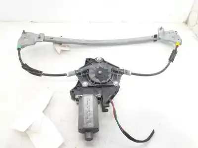 Second-hand car spare part DRIVER LEFT WINDOW REGULATOR for PEUGEOT 406 BERLINA (S1/S2)  OEM IAM references 9221K7  