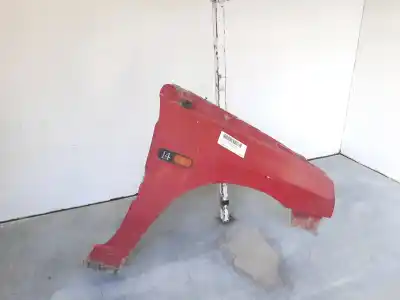 Second-hand car spare part front right fin for renault clio i fase i+ii (b/c57) 1.4 oem iam references 7750844936  