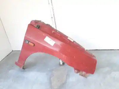 Second-hand car spare part front right fin for renault clio i fase i+ii (b/c57) 1.4 oem iam references 7750844936  