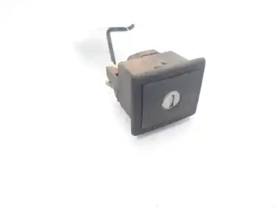 Second-hand car spare part tailgate back door handle for renault clio i fase i+ii (b/c57) 1.4 oem iam references 7700827555