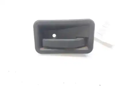Second-hand car spare part interior right front handle for renault clio i fase i+ii (b/c57) 1.4 oem iam references 7700813586