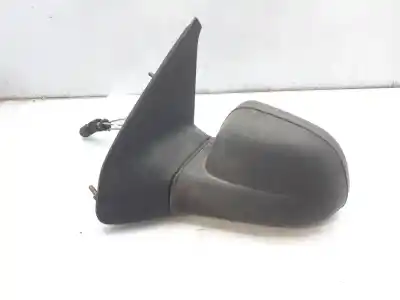Second-hand car spare part left rearview mirror for renault clio i fase i+ii (b/c57) 1.4 oem iam references 7700797004  