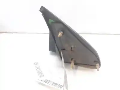 Second-hand car spare part left rearview mirror for renault clio i fase i+ii (b/c57) 1.4 oem iam references 7700797004