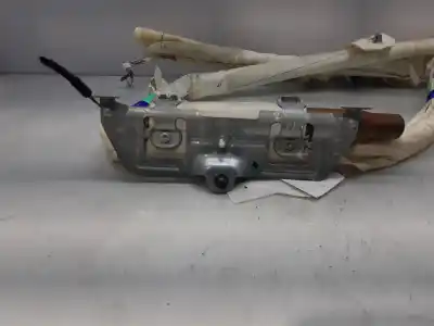 Автозапчасти б/у подушка безопасности передняя левая шторка безопасности за opel astra j lim. enjoy ссылки oem iam 13251619  