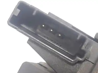 Автозапчастина б/у замок багажника / ворот для opel astra j lim. enjoy посилання на oem iam 13500195  