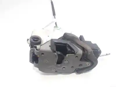 Автозапчасти б/у замок задней правой двери за opel astra j lim. enjoy ссылки oem iam 13579566  