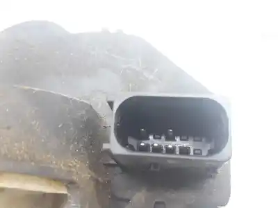 Автозапчасти б/у замок задней правой двери за opel astra j lim. enjoy ссылки oem iam 13579566