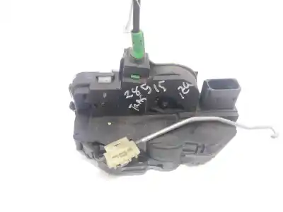 Автозапчасти б/у замок задней левой двери за opel astra j lim. enjoy ссылки oem iam 13579557