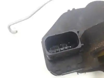 Автозапчасти б/у замок задней левой двери за opel astra j lim. enjoy ссылки oem iam 13579557  