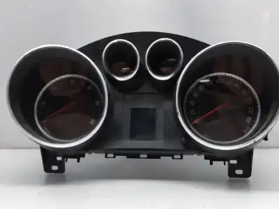 Автозапчасти б/у приборная доска за opel astra j lim. enjoy ссылки oem iam 13328263