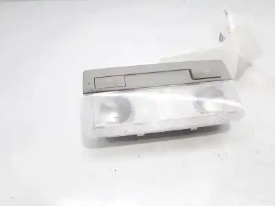 Автозапчасти б/у внутренний свет за opel astra j lim. enjoy ссылки oem iam 316627975
