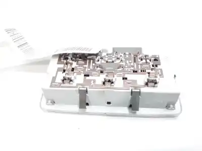 Second-hand car spare part interior light for opel astra j lim. enjoy oem iam references 316627975  