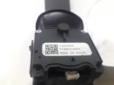 Автозапчасти б/у прерывный контроль за opel astra j lim. enjoy ссылки oem iam 13303268  