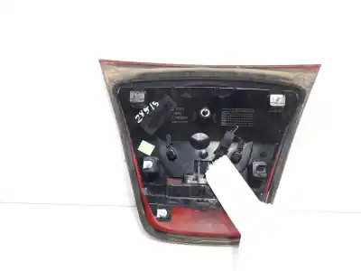 Автозапчасти б/у внешняя ручка ворот за opel astra j lim. enjoy ссылки oem iam 13271374