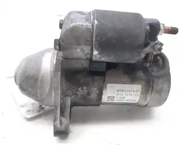 Автозапчасти б/у двигатель запускается за opel astra j lim. enjoy ссылки oem iam 8980147432  