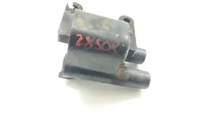 Piesă de schimb auto la mâna a doua bobina de aprindere pentru kia cerato i fastback (ld) 1.6 referințe oem iam 2731022600