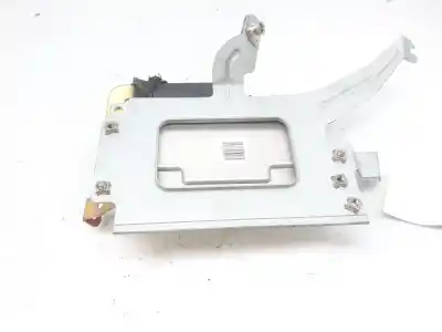 Piesă de schimb auto la mâna a doua unitate de control motor ecu pentru kia cerato i fastback (ld) 1.6 referințe oem iam 3912026740