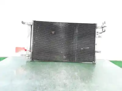 Piesă de schimb auto la mâna a doua condensator / radiator aer conditionat pentru kia cerato i fastback (ld) 1.6 referințe oem iam 976062fxxx
