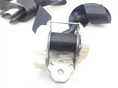 Pièce détachée automobile d'occasion ceinture de securite arriere gauche pour peugeot 107 (pm_, pn_) 1.0 références oem iam 8974lh