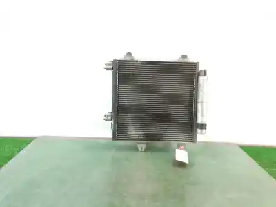 Pièce détachée automobile d'occasion condenseur de climatisation pour peugeot 107 (pm_, pn_) 1.0 références oem iam 884500h020a