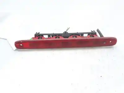 Pièce détachée automobile d'occasion feu de frein central pour peugeot 107 (pm_, pn_) 1.0 références oem iam 1606372780