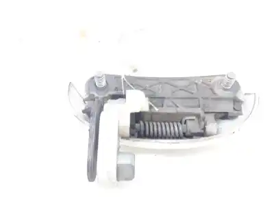 Piesă de schimb auto la mâna a doua MÂNER EXTERIOR FAȚÃ DREAPTA pentru PEUGEOT 107 (PM_, PN_)  Referințe OEM IAM 9101AH  