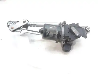 Pièce détachée automobile d'occasion moteur d'essuie-glace avant pour peugeot 107 (pm_, pn_) 1.0 références oem iam 6405ht