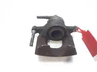 Pièce détachée automobile d'occasion etrier de frein avant gauche pour peugeot 107 (pm_, pn_) 1.0 références oem iam 4401g8