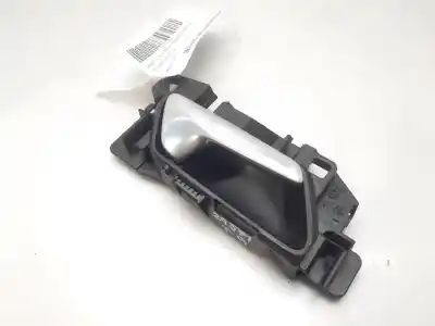 Peça sobressalente para automóvel em segunda mão puxador interior traseiro direito por peugeot 308 gt line referências oem iam 98201552w