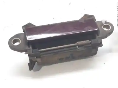 Tweedehands auto-onderdeel buitenste handgreep achter links voor audi 100 c4 sedán (4a2) 2.3 e oem iam-referenties 4a0839205b