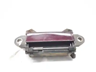 Tweedehands auto-onderdeel rechts achter buiten handgreep voor audi 100 c4 sedán (4a2) 2.3 e oem iam-referenties 4a0839206b