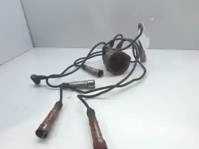 Second-hand car spare part distributor for audi 100 c4 sedán (4a2) 2.3 e oem iam references 034905237  