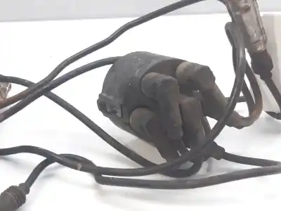 Tweedehands auto-onderdeel delco voor audi 100 c4 sedán (4a2) 2.3 e oem iam-referenties 034905237